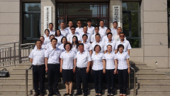 強(qiáng)化廉潔自律意識(shí)，筑牢廉政思想防線